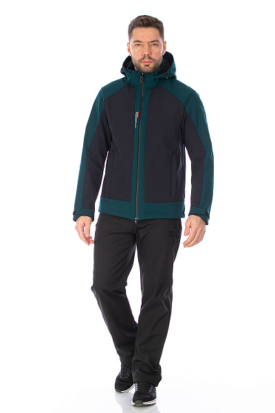 Куртка WHS Хаки, 8783385