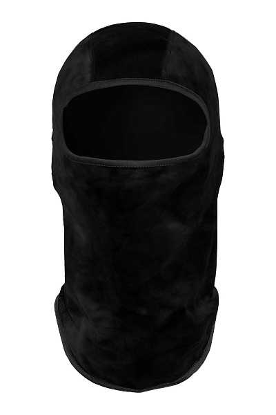 Балаклава Forcelab Черный, 706653