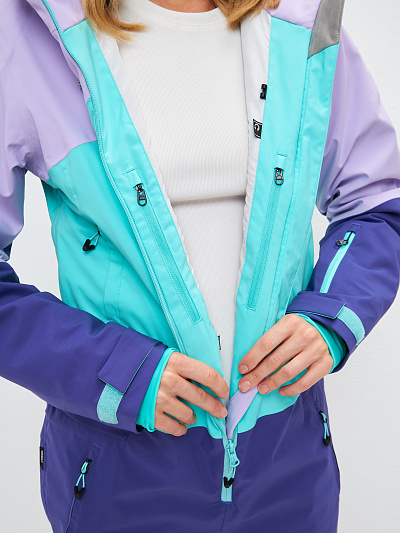 Комбинезон Winday Сиреневый, 877811