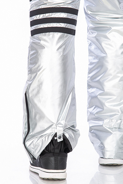 Комбинезон High Experience Серый, 6980426