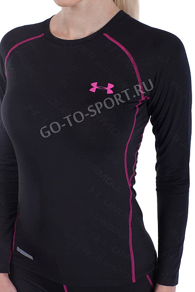 Костюм Under Armour Черный, 85682
