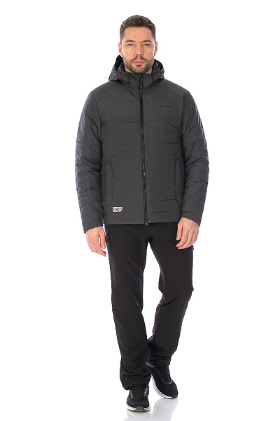 Костюм WHS Темно-серый, 8783383K1