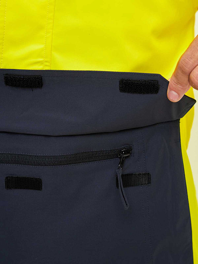 Анорак Winday Желтый, 877816