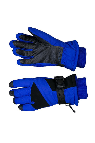 Перчатки Luckly Loong Синий, 76711