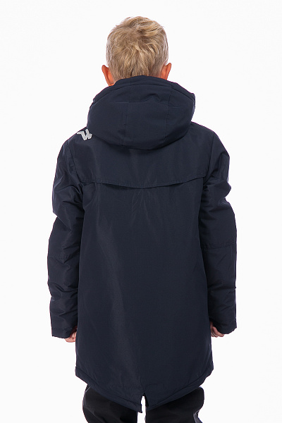 Детский зимний Костюм WHS Темно-синий, 8783185K1