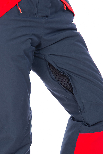 Комбинезон High Experience Красный, 6980430