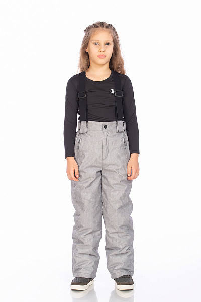 Детский горнолыжный Костюм High Experience Мятный, 6980425K1