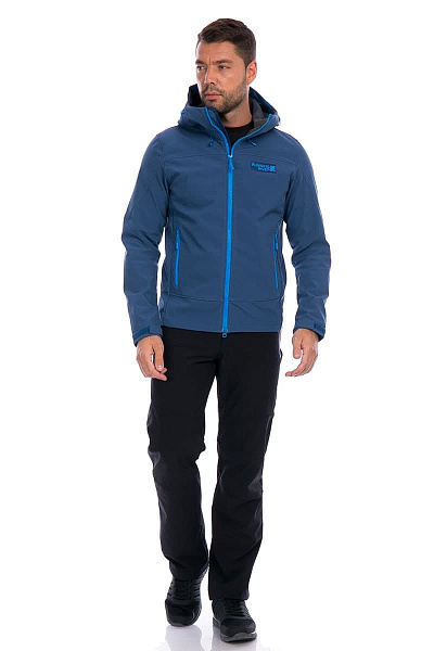 Костюм Running River Синий, 827863K1