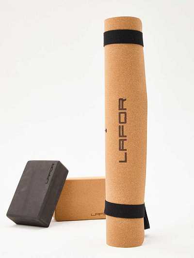 Коврик Lafor Коричневый, 7670236