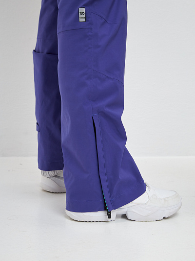 Комбинезон Winday Сиреневый, 877811