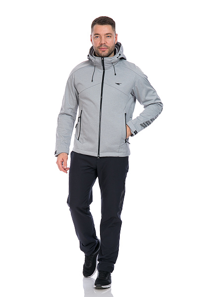 Костюм WHS Серый, 8783265K2