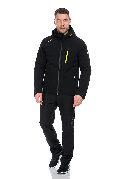 Костюм WHS Черный, 8783261K1