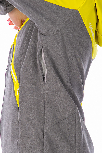 Костюм Tisentele Желтый, 84761K1