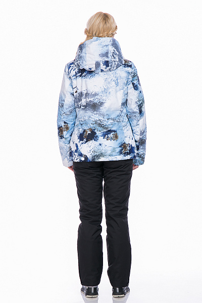 Женский горнолыжный Костюм High Experience Мультицвет, 6980319K1