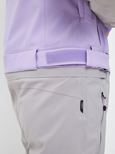 Комбинезон Winday Фиолетовый, 877811