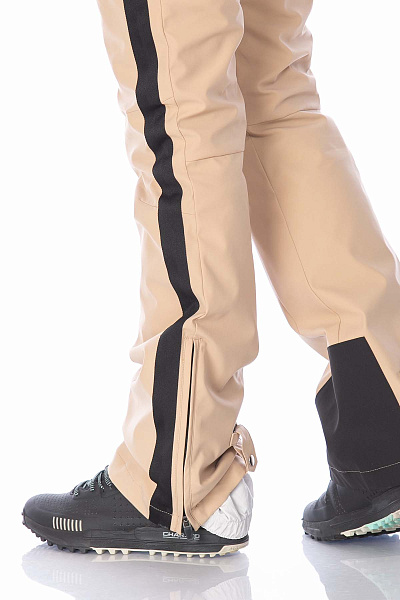 Комбинезон WHS Бежевый, 8783476