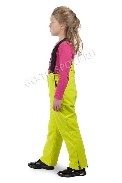 Детский горнолыжный Костюм High Experience Мультицвет, 698015