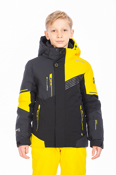 Куртка High Experience Желтый, 6980424