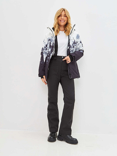 Куртка Lafor Серый, 767096