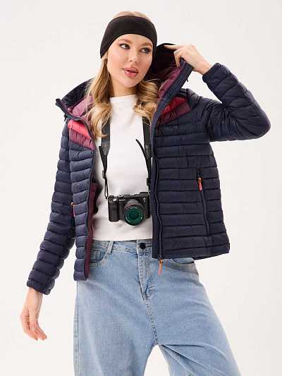 Куртка Lafor Темно-синий, 7670183