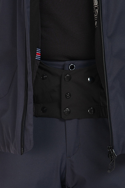 Куртка Lafor Зеленый, 767063