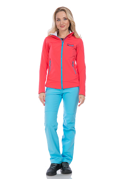 Куртка Running River Красный, 827845