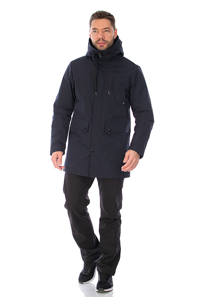 Костюм Lafor Темно-синий, 767092K1