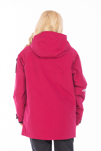 Костюм WHS Бордовый, 8783422K2