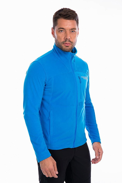 Кофта Running River Синий, 827860