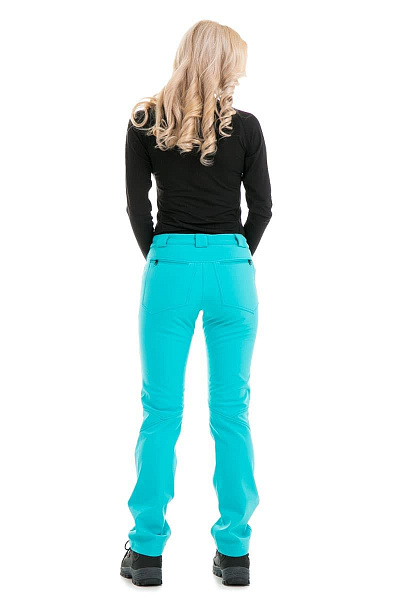 Штаны High Experience Голубой, 6980178