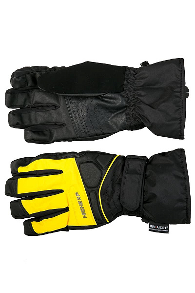 Перчатки High Experience Желтый, 6980228