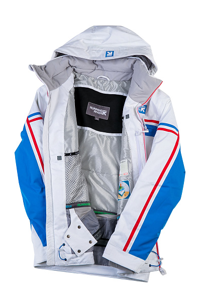 Штаны WHS Черный, 8783415 (52, xl)