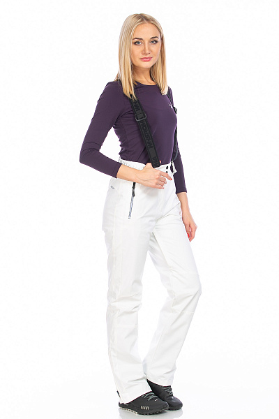 Женский горнолыжный Костюм WHS Красный, 8783330K2