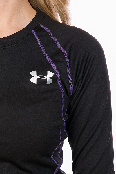 Костюм Under Armour Черный, 856848