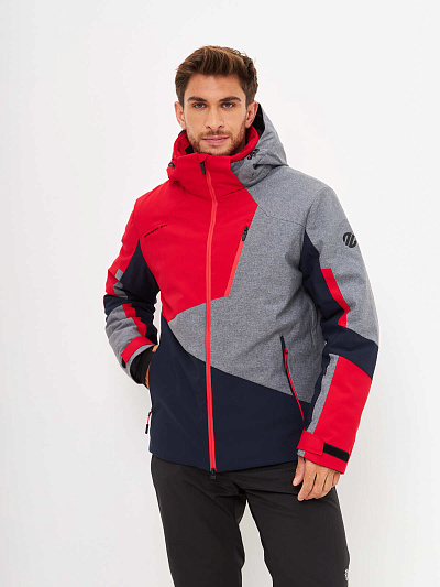 Куртка WHS Красный, 8783494