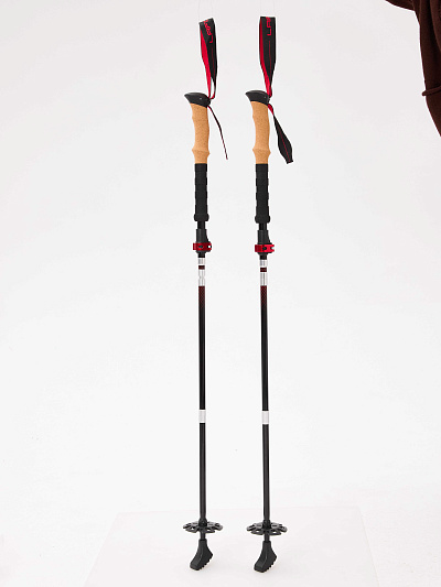 Треккинговые Lafor Черный, 7670219