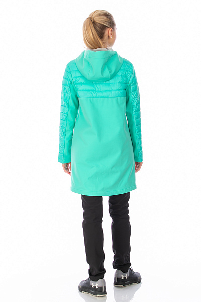 Костюм Lafor Мятный, 767081K1