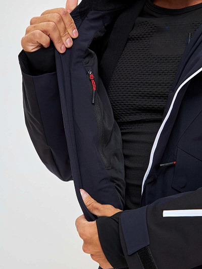 Комбинезон WHS Темно-синий, 8783492