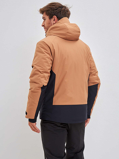 Куртка WHS Бежевый, 8783484