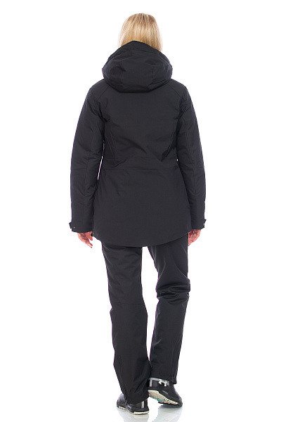 Костюм Lafor Черный, 7670100K1