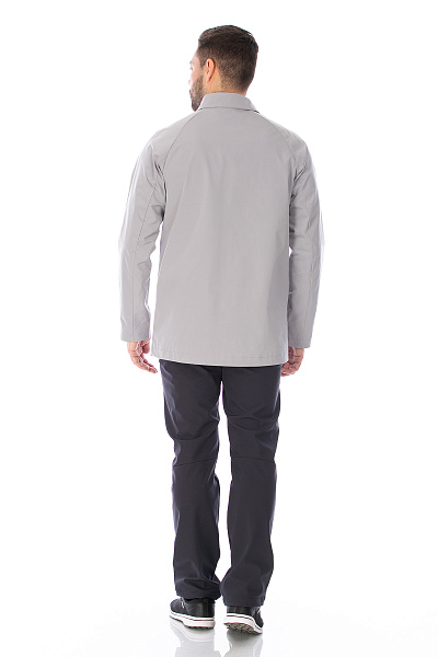 Костюм Lafor Серый, 767090K2