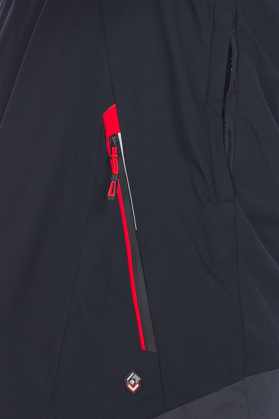 Куртка High Experience Красный, 6980412