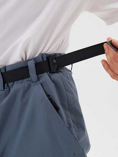 Штаны Lafor Серый, 7670176