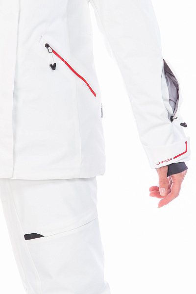 Женский горнолыжный Костюм Lafor Белый, 767038K2