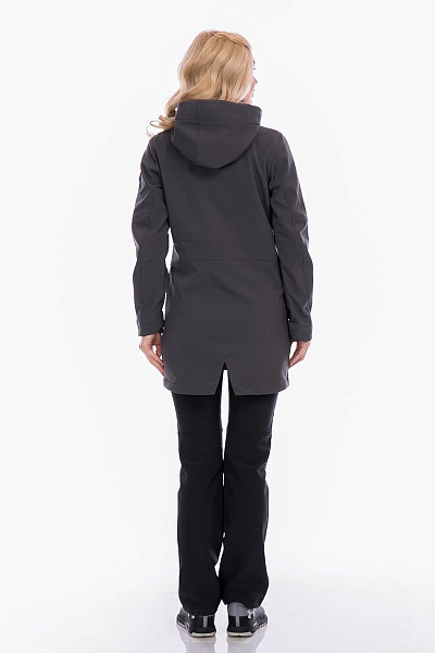 Костюм Running River Серый, 827843K1