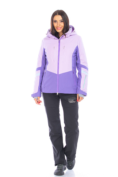 Куртка WHS Фиолетовый, 8783462