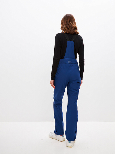 Штаны WHS Синий, 8783507