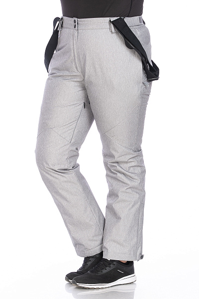 Женский горнолыжный Костюм High Experience Мятный, 6980406K1