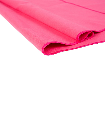 Полотенце Forcelab Розовый 80х130, 7066135