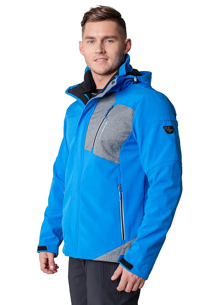 Костюм High Experience Голубой, 6980148K1